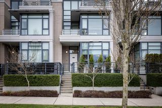 Photo 24: 411 E 12TH Avenue in Vancouver: Mount Pleasant VE Condo for sale in "Uptown" (Vancouver East)  : MLS®# R2715383