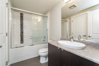 Photo 16: 223 9655 KING GEORGE Boulevard in Surrey: Whalley Condo for sale in "The Gruv" (North Surrey)  : MLS®# R2159457