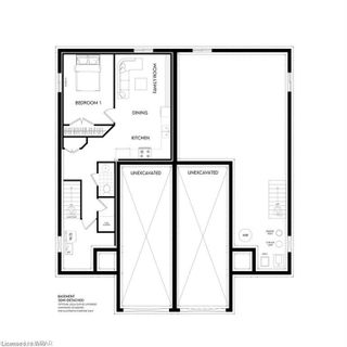 Photo 8: 115 Pugh Street in Milverton: 44 - Milverton Single Family Residence for sale (Perth East)  : MLS®# 40498912