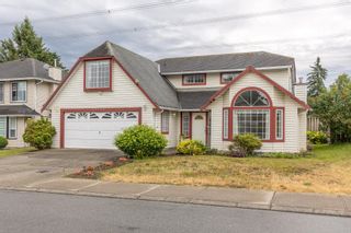 Photo 2: 32656 HAIDA Drive in Abbotsford: Abbotsford West House for sale in "Gladwin Park" : MLS®# R2788365