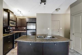 Photo 3: 2105 5605 Henwood Street SW in Calgary: Garrison Green Apartment for sale : MLS®# A2093910