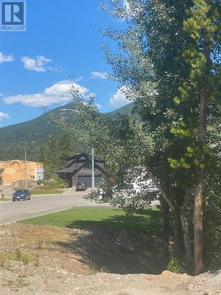 Photo 2: 1813 112 Street in Blairmore: Vacant Land for sale : MLS®# A2080006