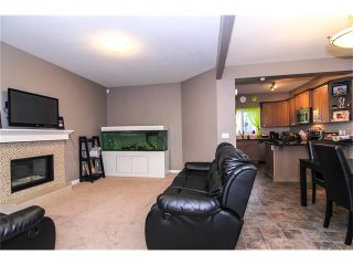 Photo 2: 1224 KINGS HEIGHTS Road SE: Airdrie House for sale : MLS®# C4095701