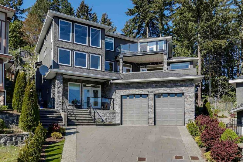 FEATURED LISTING: 2253 KAPTEY Avenue Coquitlam