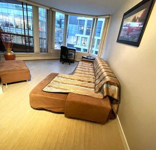 Photo 4: 503 950 DRAKE Street in Vancouver: Downtown VW Condo for sale (Vancouver West)  : MLS®# R2801943