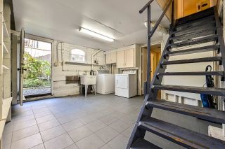 Photo 22: 2185 COLLINGWOOD Street in Vancouver: Kitsilano House for sale in "Kitsilano" (Vancouver West)  : MLS®# R2600077