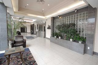 Photo 28: 912 285 Enfield Place in Mississauga: City Centre Condo for sale : MLS®# W5825621