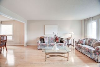 Photo 9: 5225 Swiftcurrent Trail in Mississauga: Hurontario House (2-Storey) for sale : MLS®# W8451432
