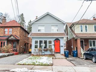 Photo 1: 262 Hillsdale Avenue E in Toronto: Mount Pleasant West House (2-Storey) for sale (Toronto C10)  : MLS®# C5879793