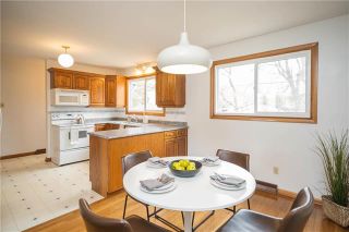 Photo 8: 179 Moore Avenue in Winnipeg: Pulberry Residential for sale (2C) 