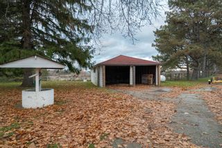 Photo 11: 750 W Conc 8 (Puslinch) Road in Hamilton: Rural Flamborough House (2-Storey) for sale : MLS®# X4642023