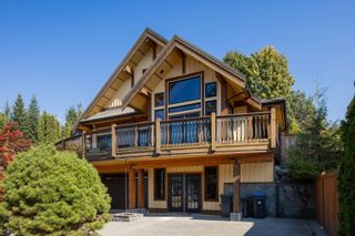 Main Photo: 1072 JAY Crescent in Squamish: Garibaldi Highlands House for sale : MLS®# R2840526