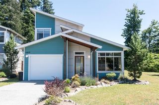 Photo 1: 6419 Willowpark Way in Sooke: Sk Sunriver House for sale : MLS®# 762969