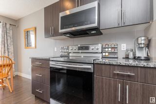 Photo 11: 28 5317 3 Avenue in Edmonton: Zone 53 House Half Duplex for sale : MLS®# E4385338