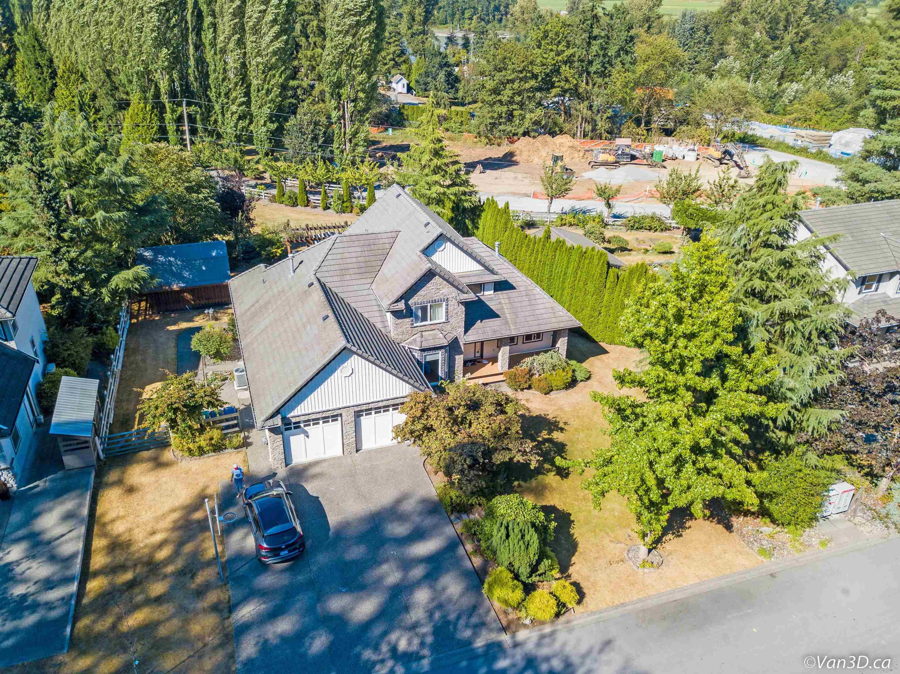 Main Photo: 18233 98 Avenue in Surrey: Fraser Heights House for sale (North Surrey)  : MLS®# R2715714