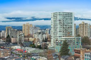 Photo 2: PH4 1238 BURRARD Street in Vancouver: Downtown VW Condo for sale (Vancouver West)  : MLS®# R2849964