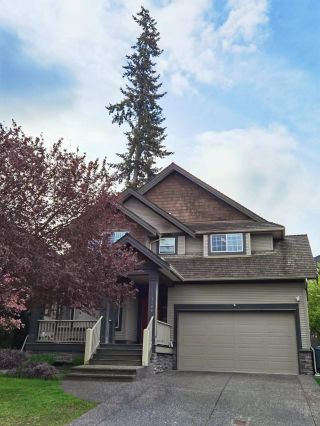 Photo 1: 3486 154 Street in Surrey: Morgan Creek House for sale (South Surrey White Rock)  : MLS®# R2687294