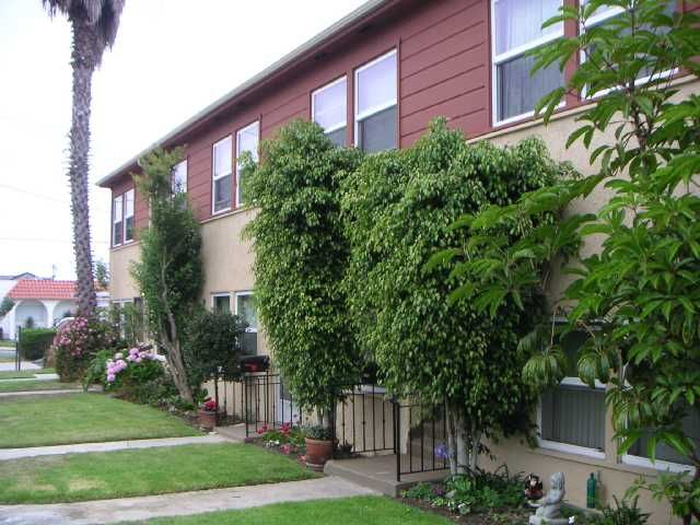 Main Photo: Property for sale: 3034-50 Canon Street in San Diego