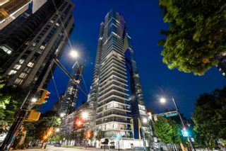 Photo 3: 3102 499 PACIFIC Street in Vancouver: Downtown VW Condo for sale in "THE CHARLESTON" (Vancouver West)  : MLS®# R2844757