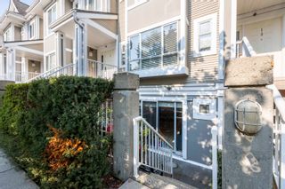 Photo 6: 2 2883 E KENT AVENUE NORTH in Vancouver: South Marine Townhouse for sale in "River Walk" (Vancouver East)  : MLS®# R2751100