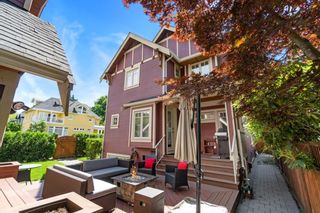 Photo 33: 3005 W 12TH Avenue in Vancouver: Kitsilano House for sale (Vancouver West)  : MLS®# R2704899