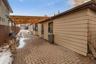 Photo 31: 224 18A Street NW in Calgary: West Hillhurst Detached for sale : MLS®# A2104756