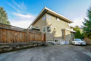 Photo 37: 12385 63A Avenue in Surrey: Panorama Ridge House for sale in "BOUNDARY PARK" : MLS®# R2465233