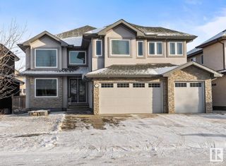 Main Photo: 3603 64 Street: Beaumont House for sale : MLS®# E4369384