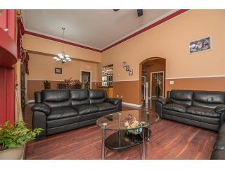 Photo 6: 3537 SUMMIT Drive in Abbotsford: Abbotsford West House for sale : MLS®# R2140843