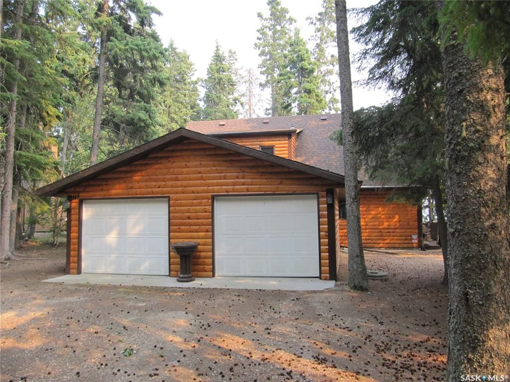 Main Photo: 117 Turtle Cove in Turtle Lake: Residential for sale : MLS®# SK937745
