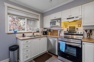 Photo 11: 62 1561 BOOTH Avenue in Coquitlam: Maillardville Townhouse for sale in "The Courcelles" : MLS®# R2676185