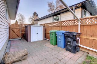 Photo 45: 9615 Assiniboine Road SE in Calgary: Acadia Detached for sale : MLS®# A1202553