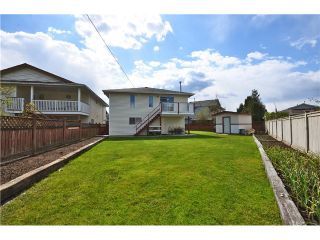 Photo 9: 637 PENDER PL in Port Coquitlam: Riverwood House for sale : MLS®# V1016018