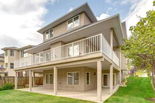 Photo 42: 17 Simcoe Gate SW in Calgary: Signal Hill Detached for sale : MLS®# A2081149