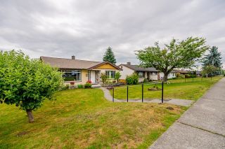 Photo 39: 118 SAPPER Street in New Westminster: Sapperton House for sale : MLS®# R2792011