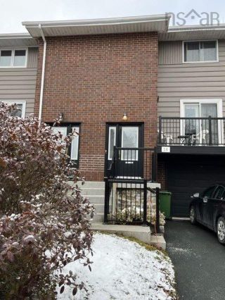 Photo 1: 21 Braeside Lane in Halifax: 5-Fairmount, Clayton Park, Rocki Residential for sale (Halifax-Dartmouth)  : MLS®# 202301132