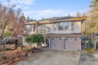 Photo 1: 33161 ITO Place in Mission: Mission BC House for sale : MLS®# R2836947