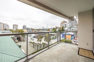 Photo 20: 205 98 TENTH Street in New Westminster: Downtown NW Condo for sale in "PLAZA POINTE" : MLS®# R2860561