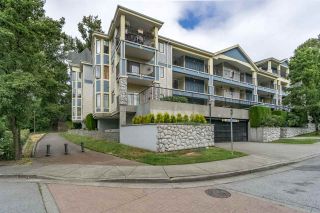 Photo 20: 310 102 BEGIN Street in Coquitlam: Maillardville Condo for sale in "CHATEAU D'OR" : MLS®# R2192323