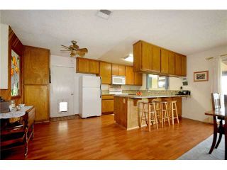 Photo 4: RAMONA House for sale : 3 bedrooms : 807 7th