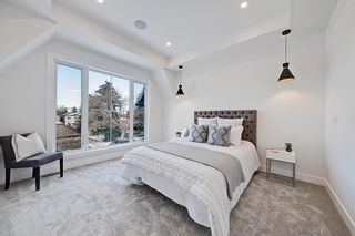 Photo 27: 515 29 Avenue NW in Calgary: Mount Pleasant Semi Detached (Half Duplex) for sale : MLS®# A2012402