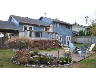 Photo 10: 5331 SARATOGA Drive in Tsawwassen: Cliff Drive House for sale : MLS®# V980100
