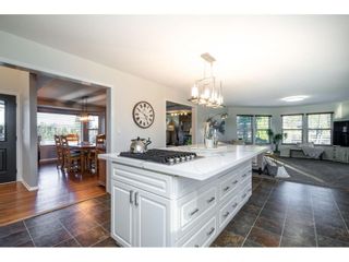 Photo 11: 25350 64 AVENUE in Langley: County Line Glen Valley House for sale : MLS®# R2659501