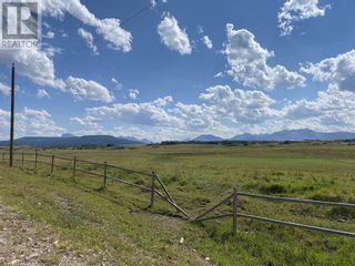 Photo 11: Highway 5 in Rural Cardston County: Vacant Land for sale : MLS®# A2001593