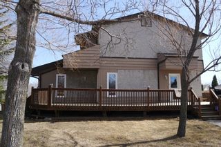 Photo 2: 86 Pirson Crescent in Winnipeg: Single Family Detached for sale : MLS®# 1606936