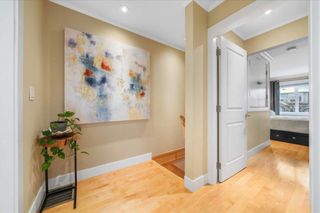 Photo 7: 2053 TRIUMPH Street in Vancouver: Hastings Townhouse for sale (Vancouver East)  : MLS®# R2843061