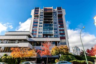 Photo 1: 504 1515 EASTERN Avenue in North Vancouver: Central Lonsdale Condo for sale in "EASTERN HOUSE" : MLS®# R2013404