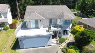 Photo 32: 1357 Caramel Cres in Campbell River: CR Willow Point House for sale : MLS®# 879362