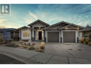 Photo 1: 3808 Terrapin Place in Vernon: House for sale : MLS®# 10300537