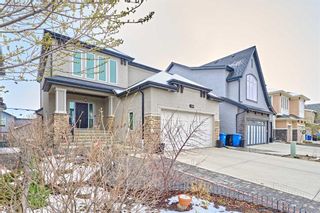 Photo 1: 190 Evansridge Place NW in Calgary: Evanston Detached for sale : MLS®# A2130511